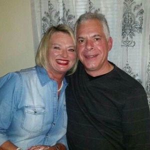 Meet your Posher, Angie